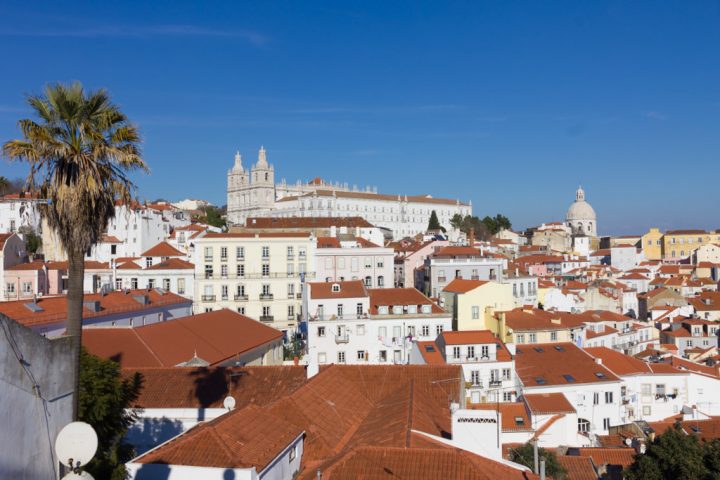 10 Most Popular 1-Star Hotels in Lisbon