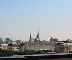 7 of the best photo and video spots in Vienna