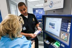 7 credit cards that offer Global Entry fee reimbursement