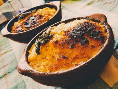 Pastel de Choclo, Chilean Comfort Food