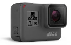 Win A GoPro Hero 5 Black