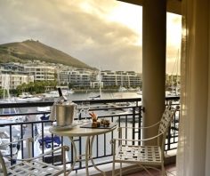 10 of the best accommodation views along the Garden Route