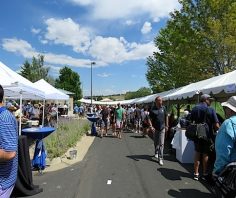 The Rocky Mountain Cigar Festival