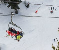 Châtel: a wonderful resort for family skiing