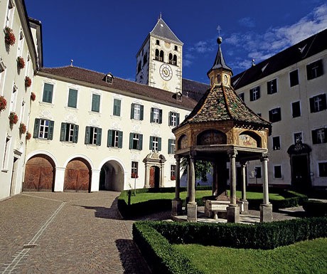 5 of the most popular attractions in South Tyrol