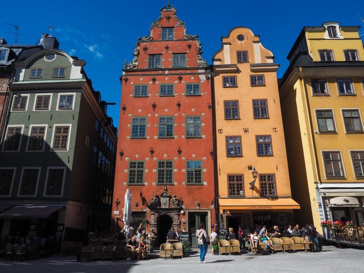 An Introduction to Stockholm: A First-Time Visitor’s Guide