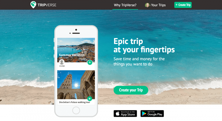 How to Book Activities with TripVerse