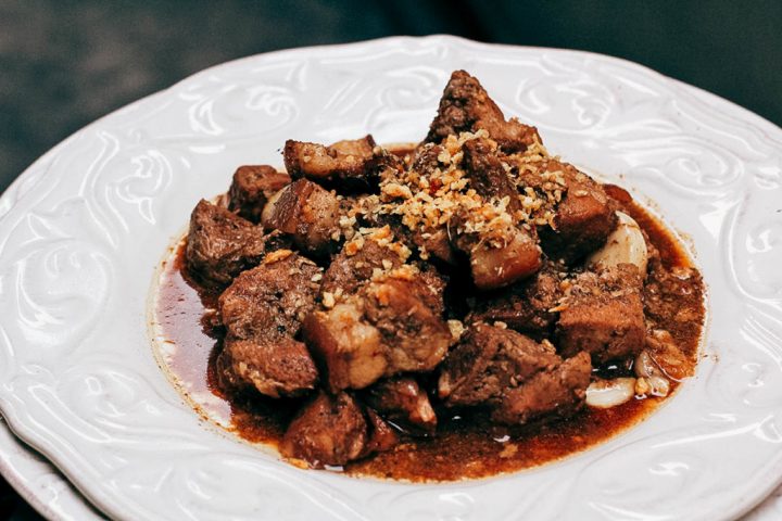 “Who Makes the Best Adobo?” (Recipe)