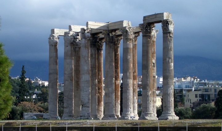 Fare war? Sub-$400 fares to Athens plus see 1-2 more cities in Europe