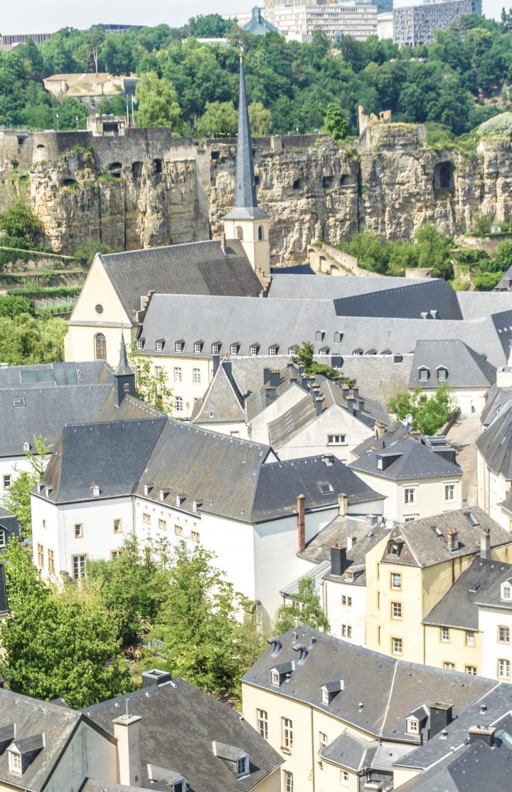 10 Things to See and Do in Luxembourg!