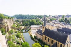 8 Tips for First Time Visitors to Luxembourg