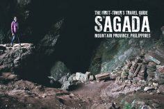 The First-Timer’s Travel Guide to Sagada, Mountain Province, Philippines