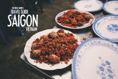 The First-Timer’s Travel Guide to Ho Chi Minh City (Saigon), Vietnam