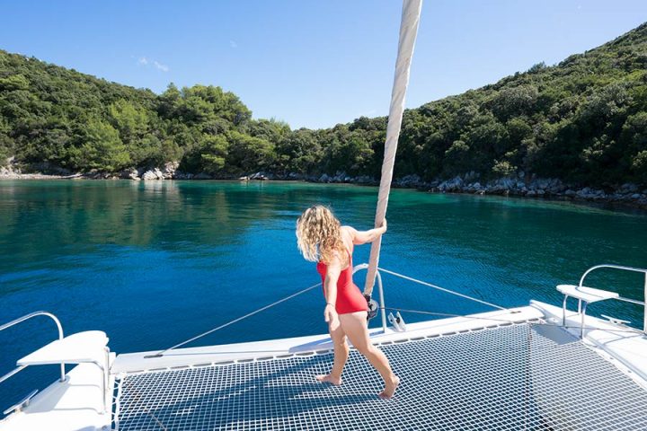 Sailing Croatia With Yacht Getaways • Ordinary Traveler