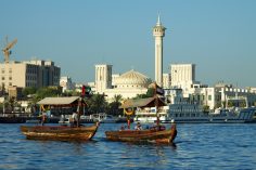 Experience Dubai on a Budget