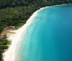 Top 11 places to visit in the Andamans