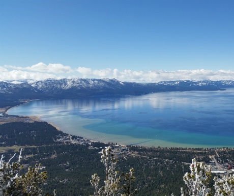 Top 6 luxury lodgings around Lake Tahoe