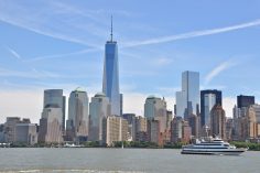 2 days only – Delta flash sale to New York City, as low as 11,000 Skymiles roundtrip