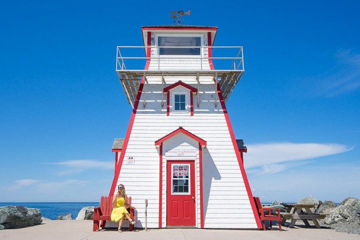 The Perfect Road Trip Itinerary in Nova Scotia • Ordinary Traveler