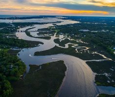 Photograph of the week: Ocean Springs, Mississippi