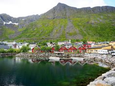 25 MORE Photos That Prove Norway is a Real-Life Fairy Tale