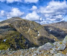 Top 5 Lake District treks