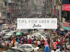 Everything You Need to Know About Uber in India