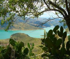 Sun, surf and slopes: Winter in Andalusia