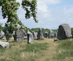 10 great reasons to visit Carnac, Brittany, France