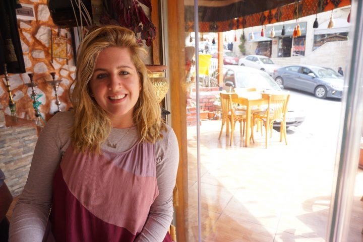 Where to Eat with the Locals in Jordan