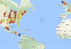 IHG Points Breaks for November 2017, December 2017, January 2018 now bookable