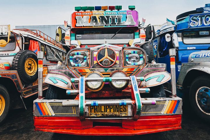 The First-Timer’s Travel Guide to Manila, Philippines (from a Local)