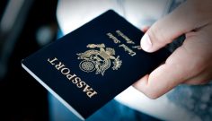 3000 free points and how far down the list of “most powerful passports” the US has fallen