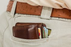 6 more tips for traveling safely: this is why you get pickpocketed