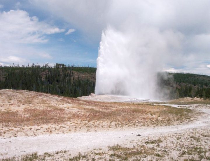 17 National Parks may soon double their entrance fees