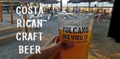 Costa Rican Craft Beer – Where to Drink It and Our Favorite Ones