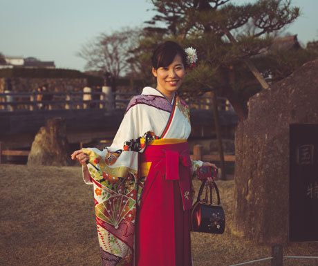 5 reasons to travel solo in Japan