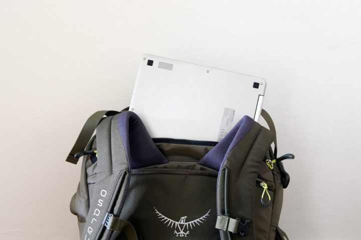 Osprey Porter 46 (Latest Edition) vs. Farpoint 40