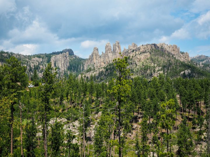 6 Reasons You Should Definitely Visit South Dakota