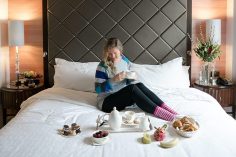 Exploring London with Sheraton Grand London Park Lane