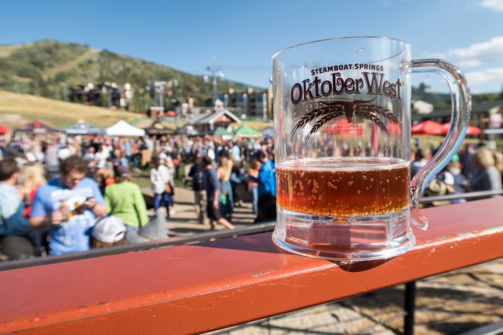 A Celebration of Colorado Craft Beer