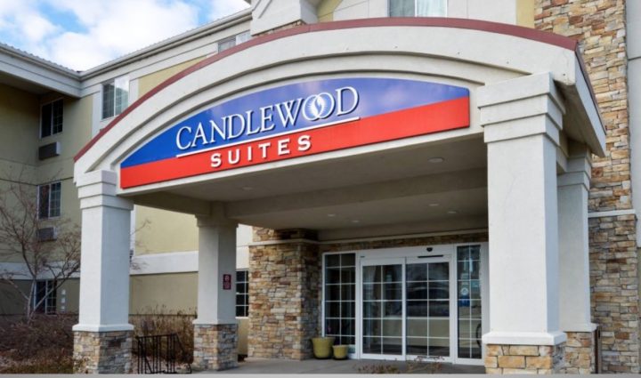 Does Candlewood Suites offer free breakfast? The one trick to find out