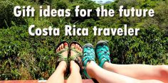 The Ten Best Gifts for Costa Rica Travelers to Prepare for Their Trip