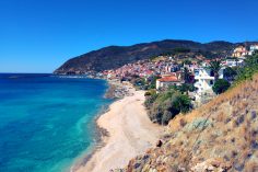 10 Places You Must Visit In Lesvos Island, Greece