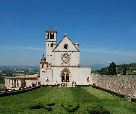 Our 10 favourite towns in Umbria