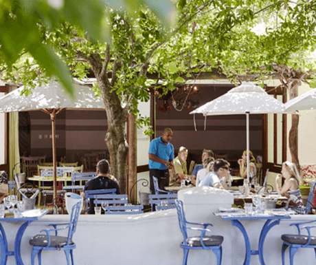 5 must-visit restaurants for foodies in Franschhoek