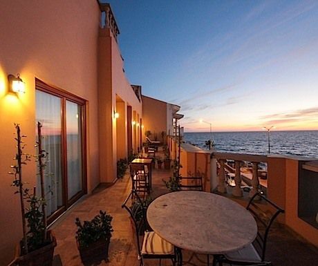 5 of the best luxury hotels for active travelers in Mazatlan