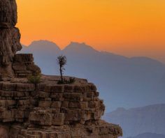 10 reasons why Oman is more luxurious than Dubai