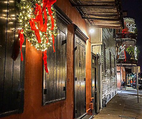 6 Ways To Enjoy New Orleans In Winter