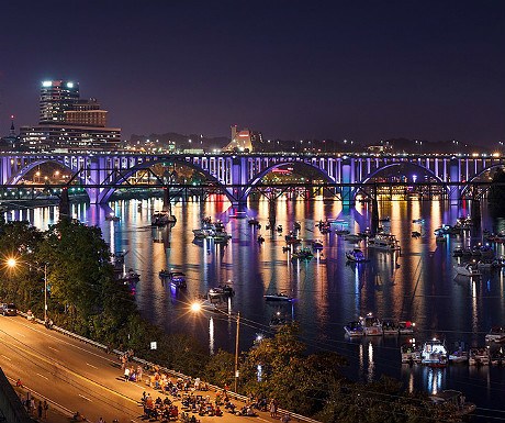 5 unique luxury adventures to discover in Knoxville, Tennessee